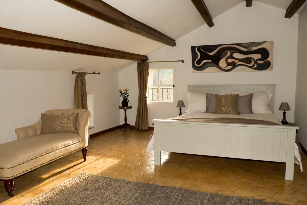 Bed & Breakfast La Ferme Des Belugues *