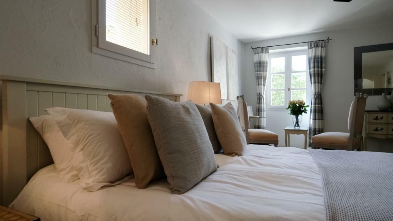 Bed & Breakfast La Ferme Des Belugues *