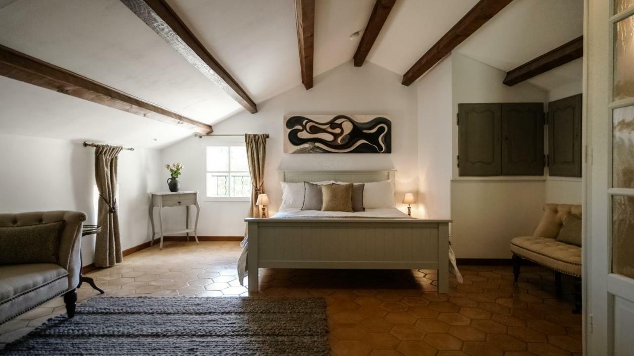 Bed & Breakfast La Ferme Des Belugues