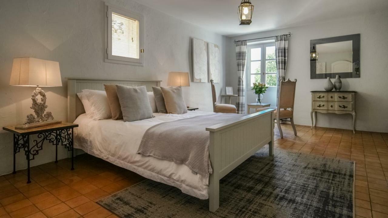 Bed & Breakfast La Ferme Des Belugues *