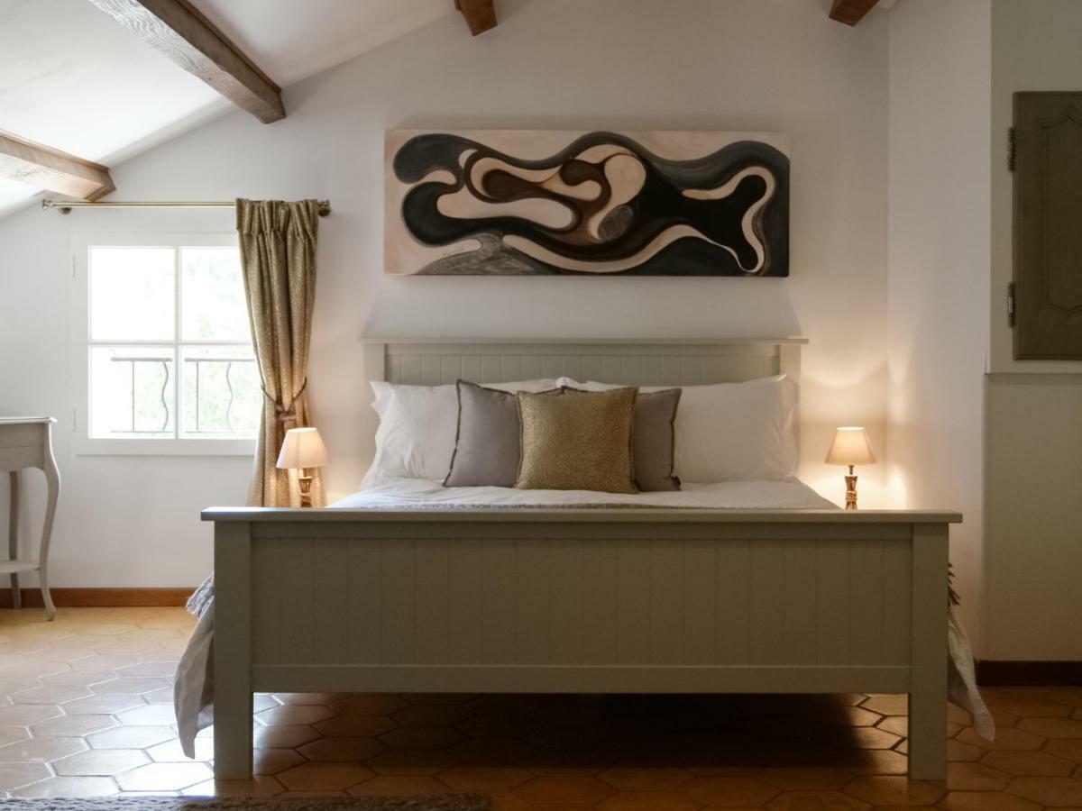 Bed & Breakfast La Ferme Des Belugues