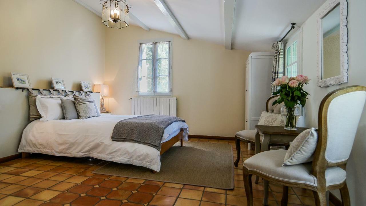 Bed & Breakfast La Ferme Des Belugues *