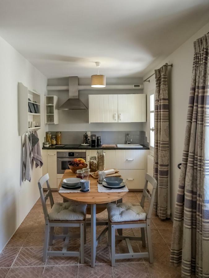 Bed & Breakfast La Ferme Des Belugues *