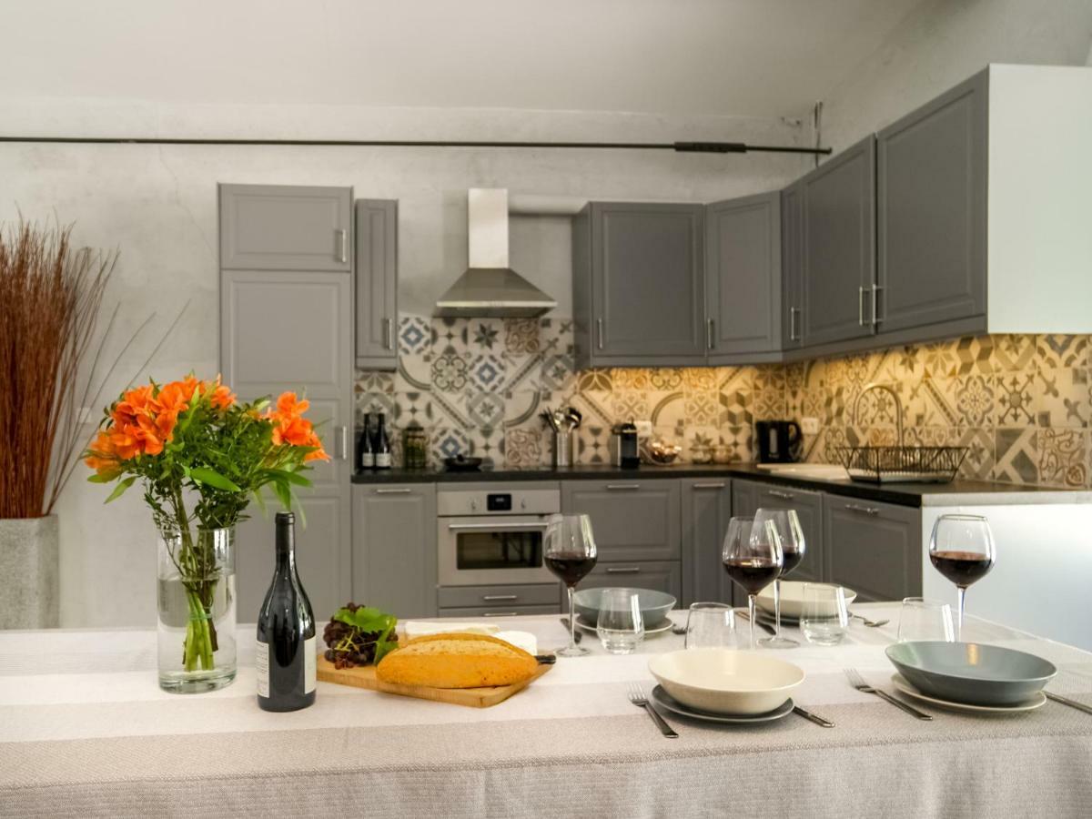 Bed & Breakfast La Ferme Des Belugues Le Barroux