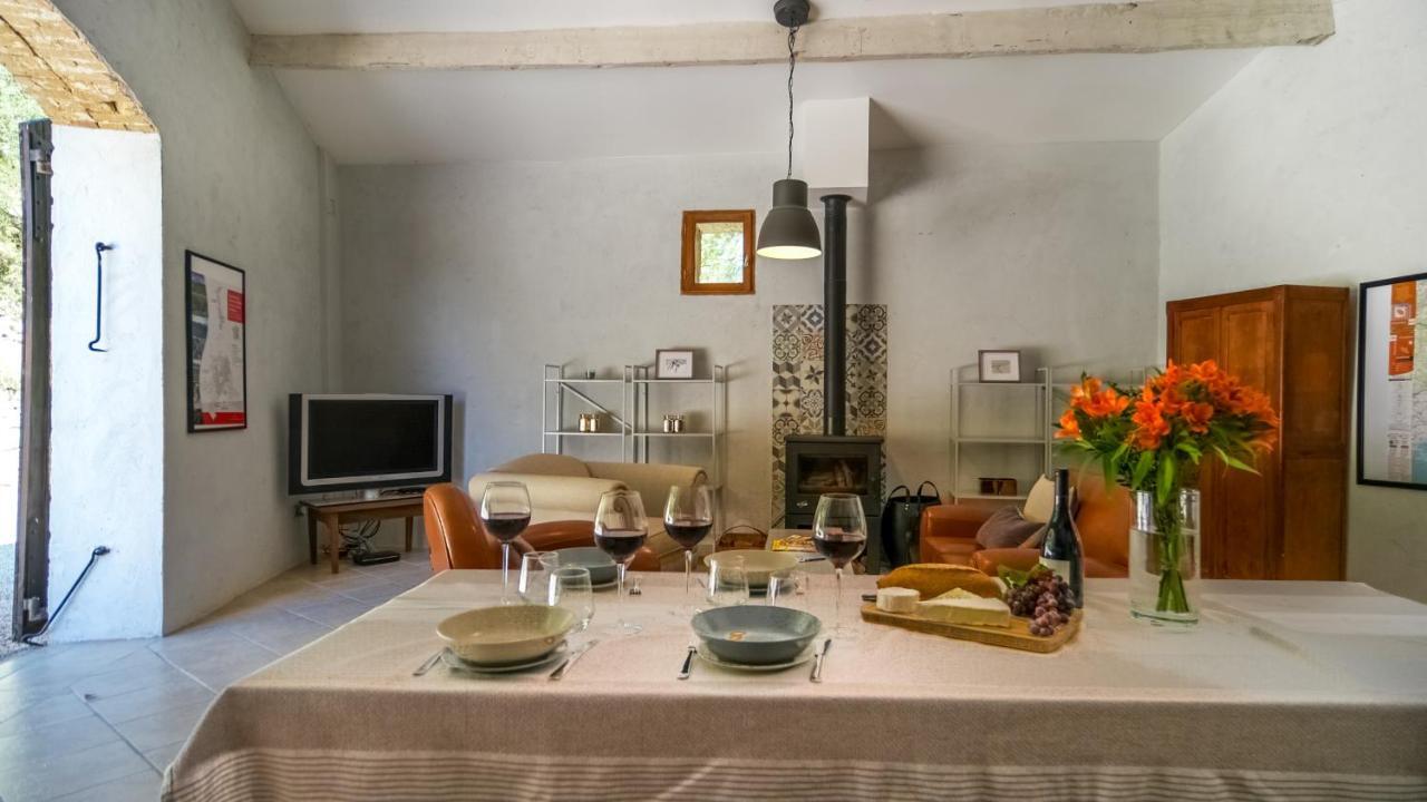 La Ferme Des Belugues Bed & Breakfast